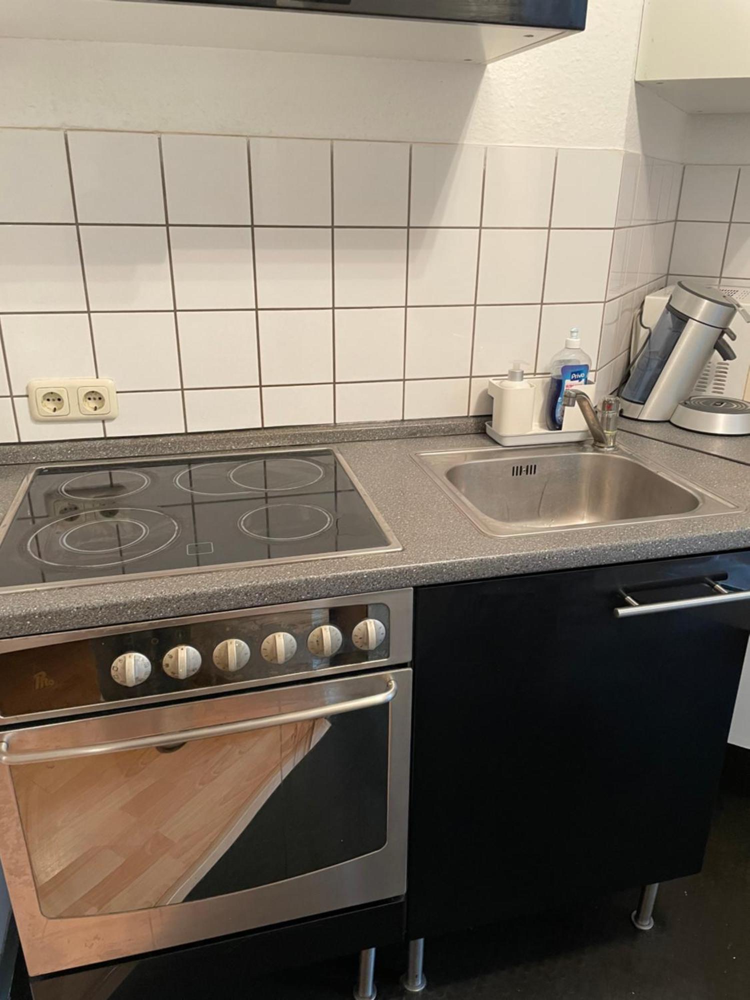 Duesseldorf 1995 Apartment Екстериор снимка
