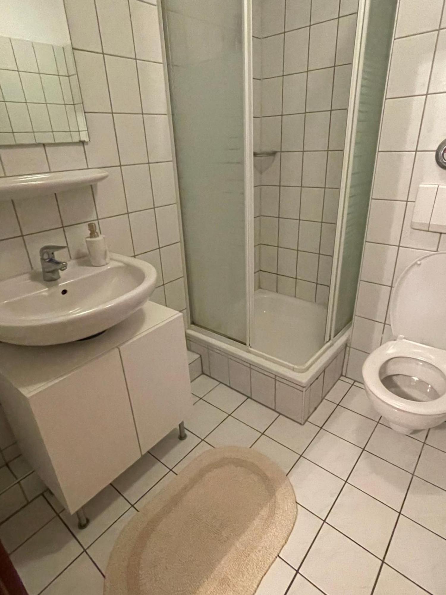 Duesseldorf 1995 Apartment Екстериор снимка