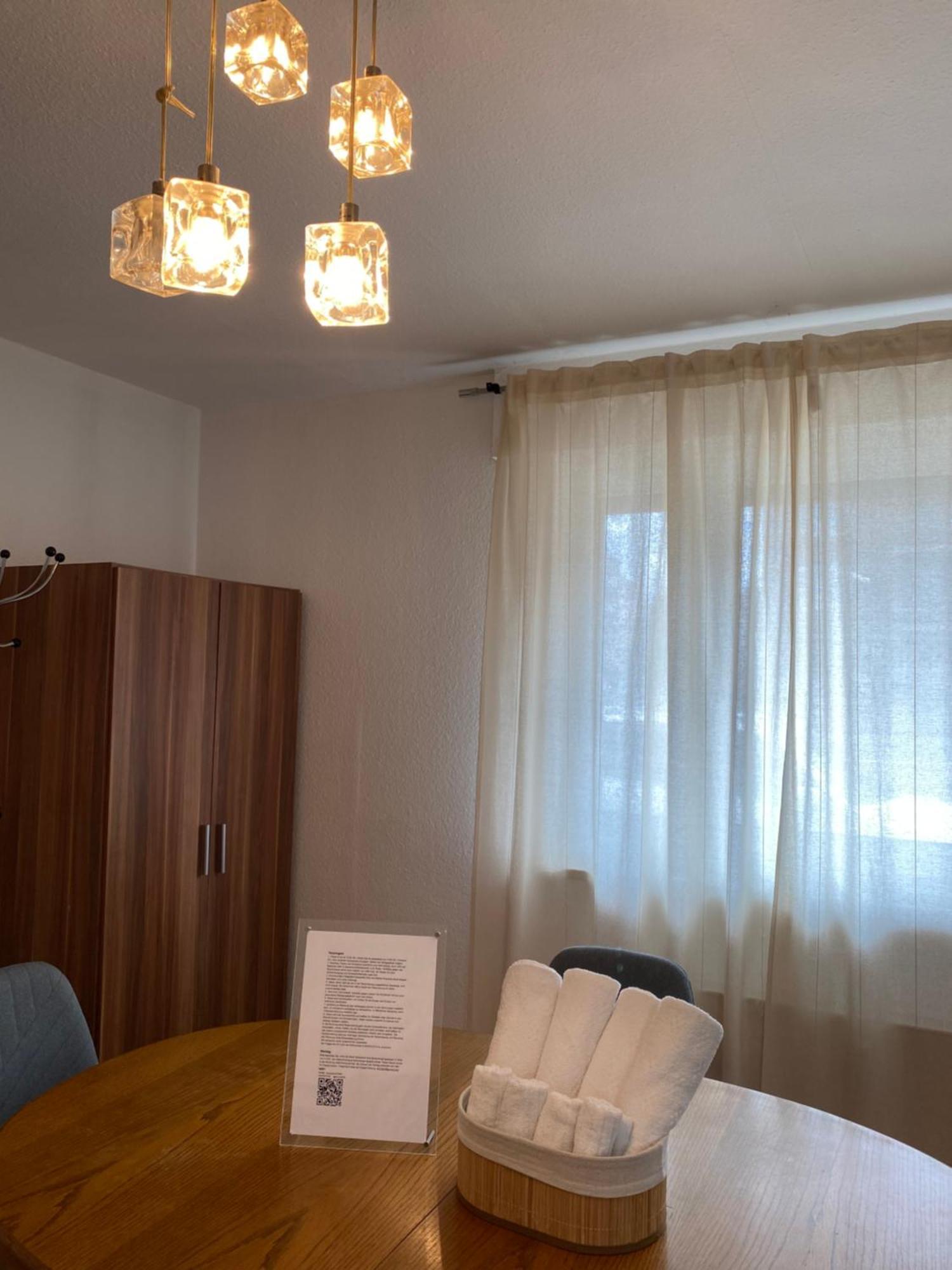 Duesseldorf 1995 Apartment Екстериор снимка